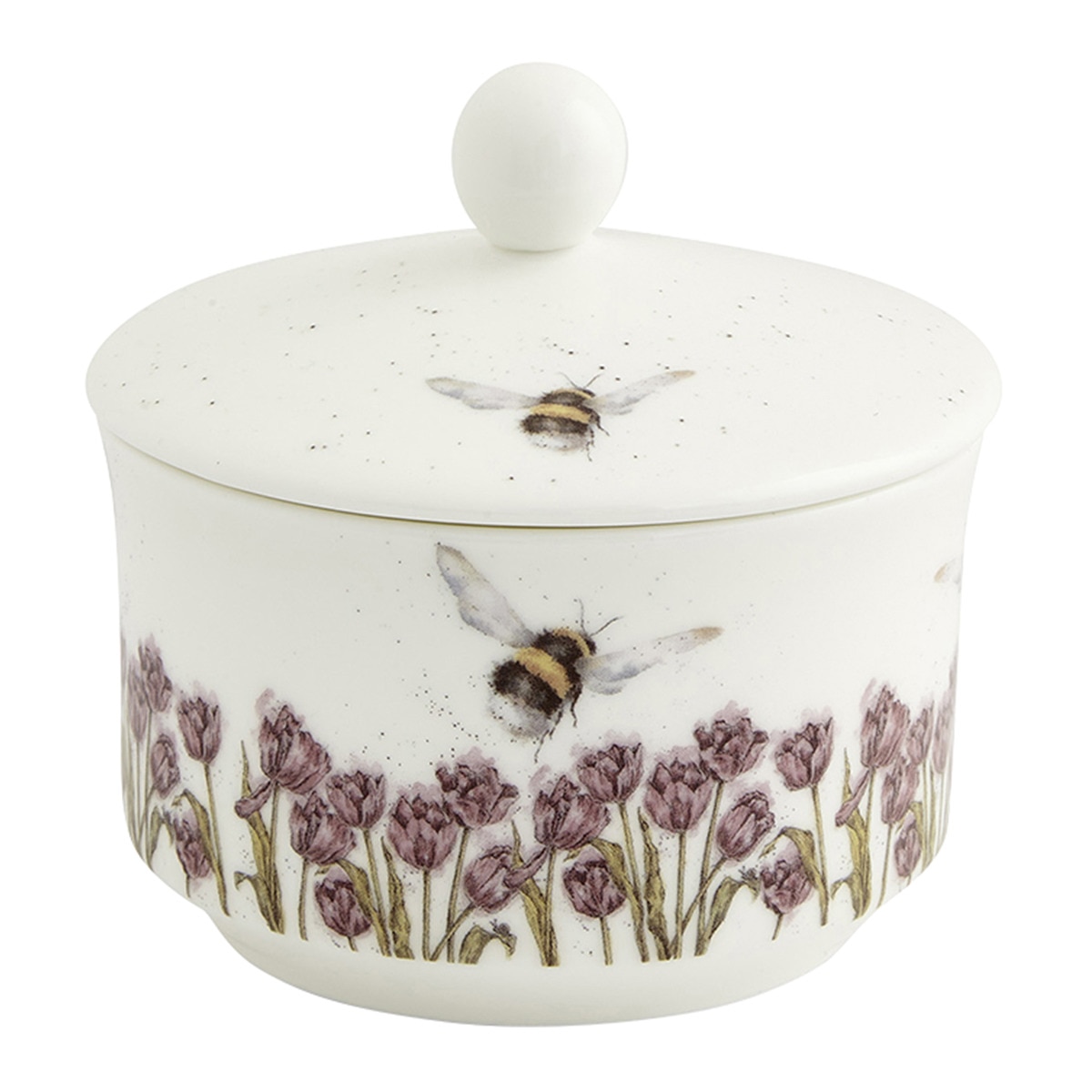 Imagem 0 de Açucareiro Wrendale Designs