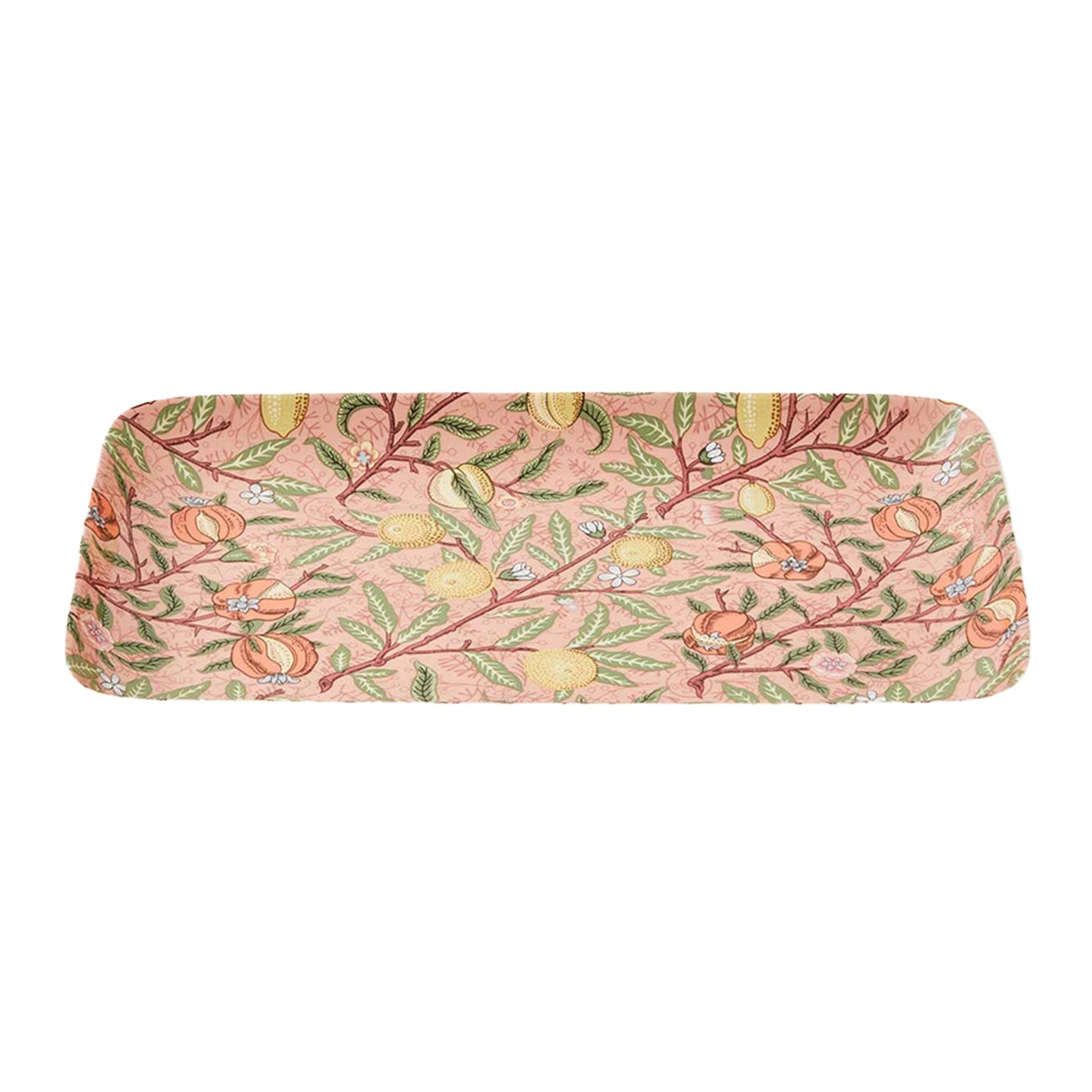 Travessa Morris & Co Multicolor-1