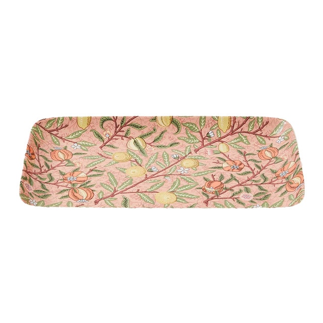 Imagem 0 de Travessa Morris & Co