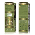 6N dark blonde permanent ammonia-free hair colour gel box 1 each