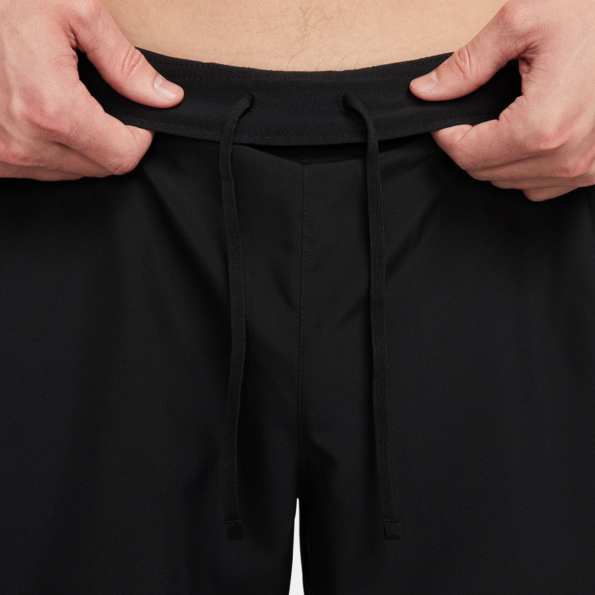 Calções de Homem Dri-FIT Challenger Preto-3