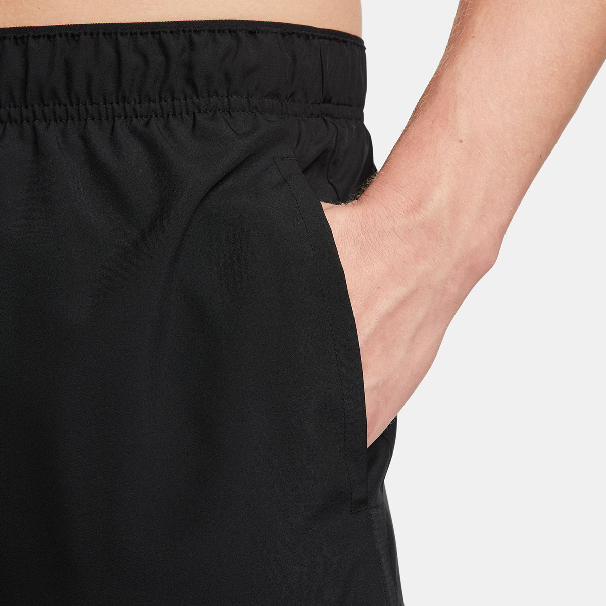 Calções de Homem Dri-FIT Challenger Preto-6
