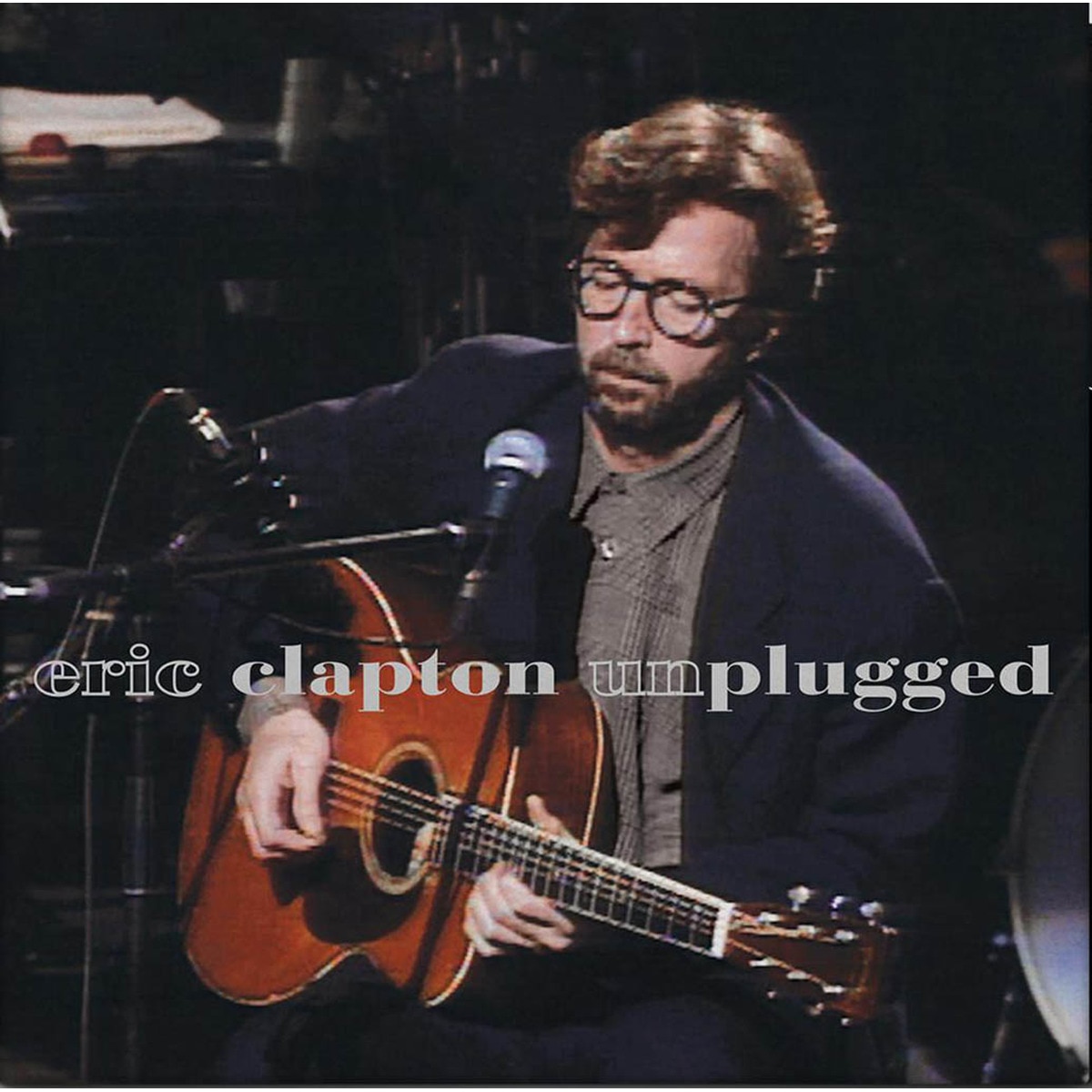 Unplugged (2 LP-Vinilo) 1