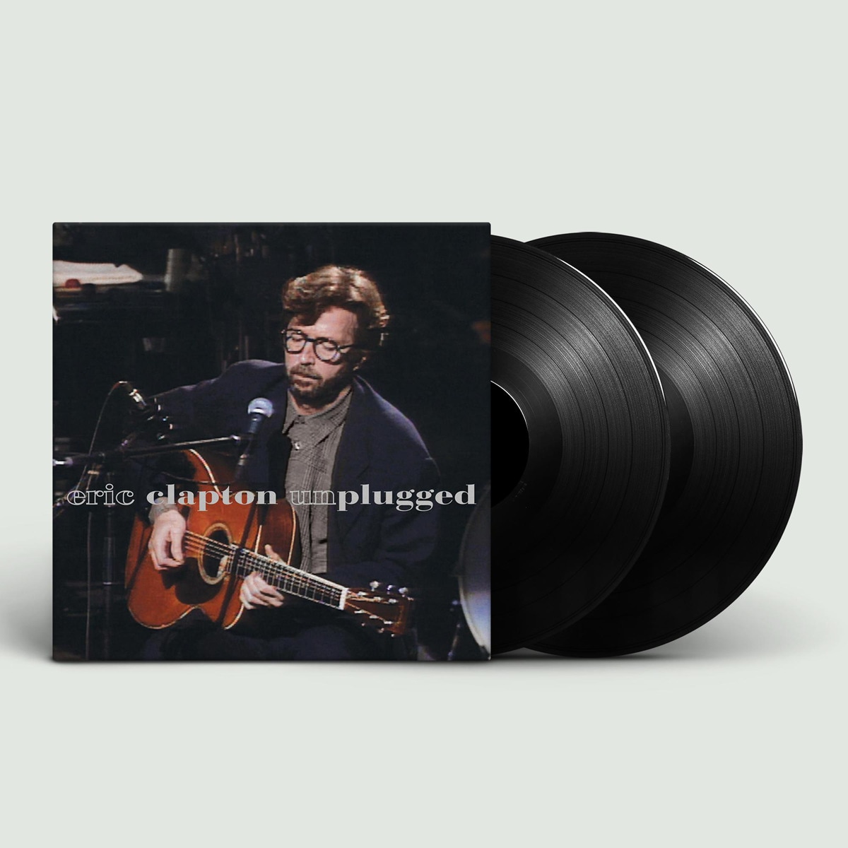 Unplugged (2 LP-Vinilo) 2