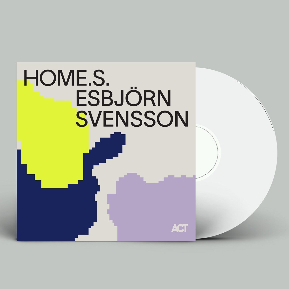 Home.S. (Edição Color) (LP-Vinil) 2