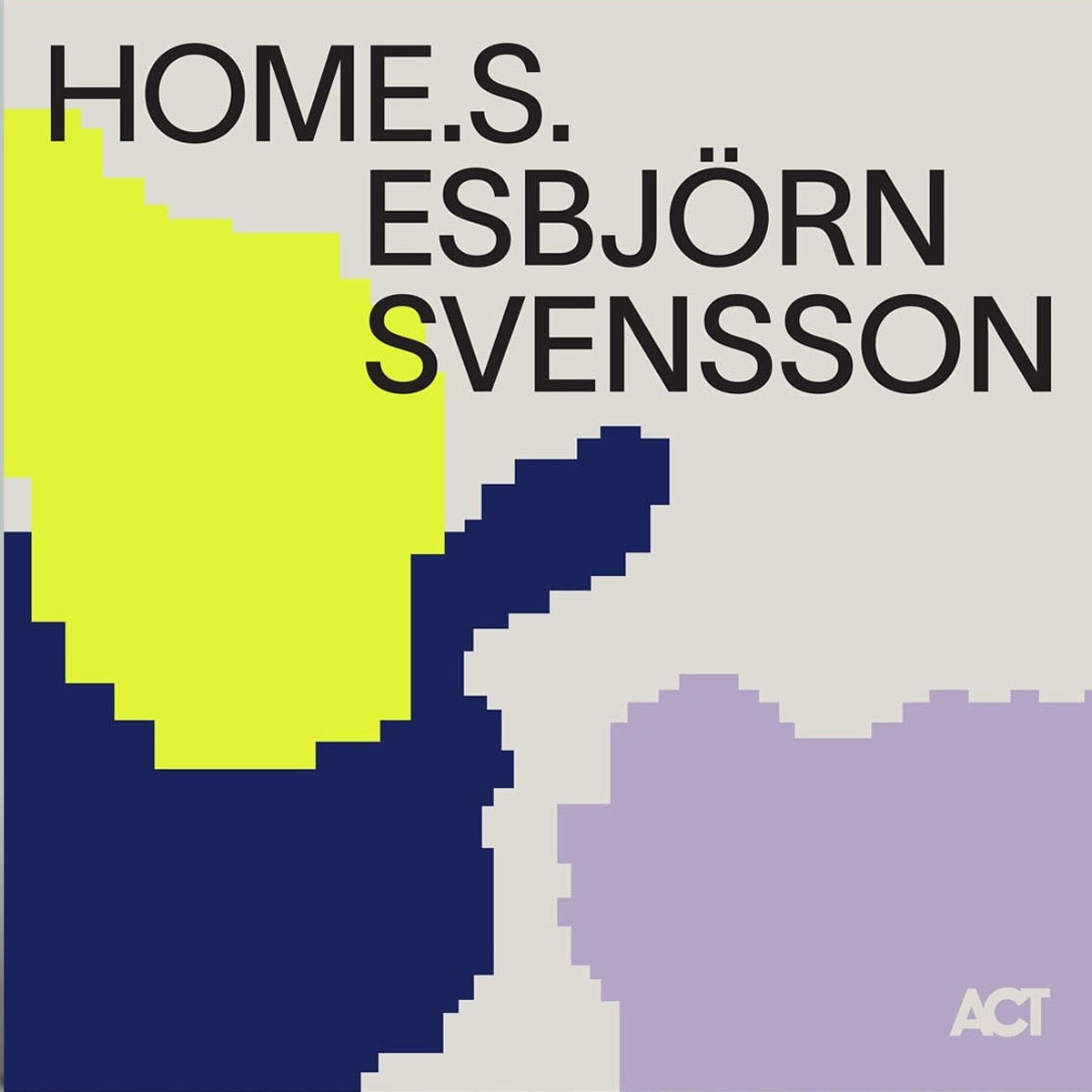 Imagem 0 de Home.S.  (Edição Color) (LP-Vinil)