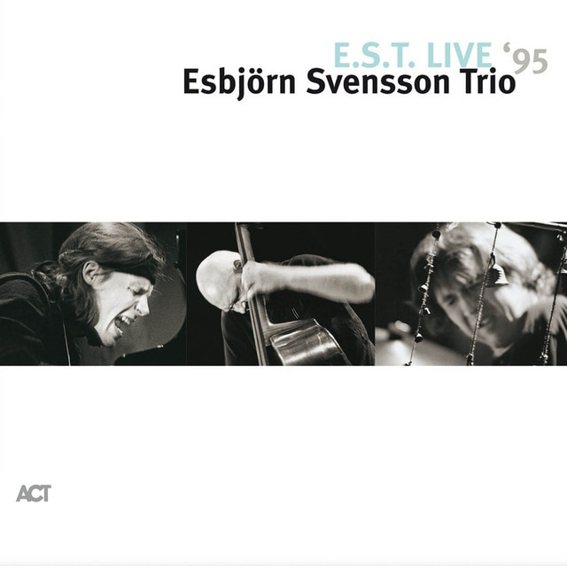 Imagen 0 de E.S.T. Live 95 (Edición Color) (2 LP-Vinilo)