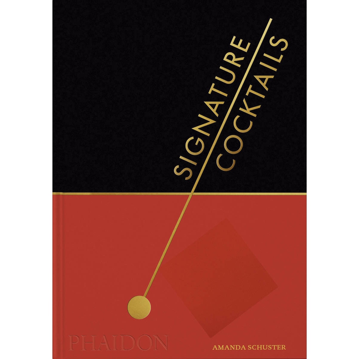 Signature cocktails 1
