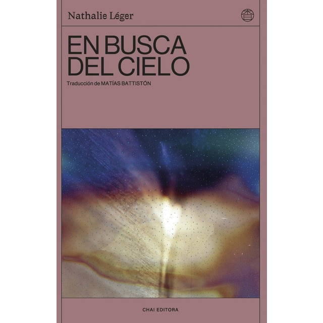 Imagen 0 de En busca del cielo (Tapa blanda)