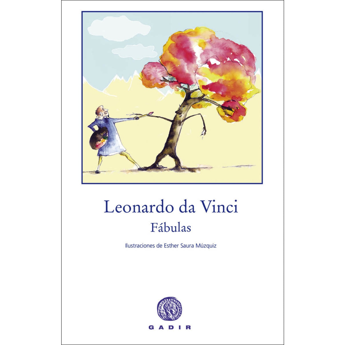 Fábulas (Capa dura) 1