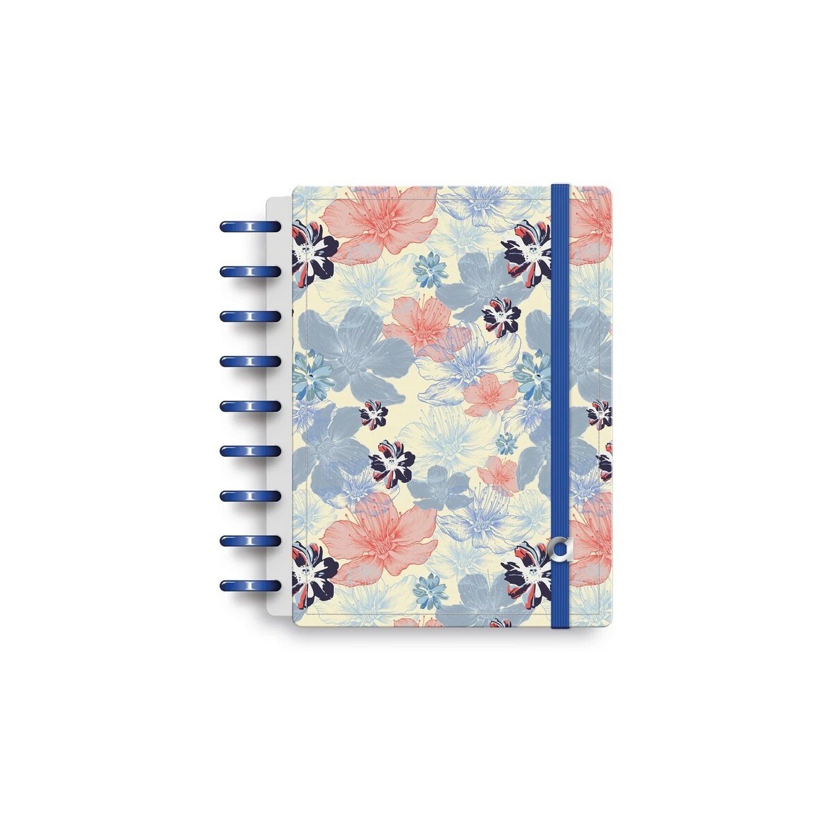 Caderno EcoSmart PU B5 100F 100g 3