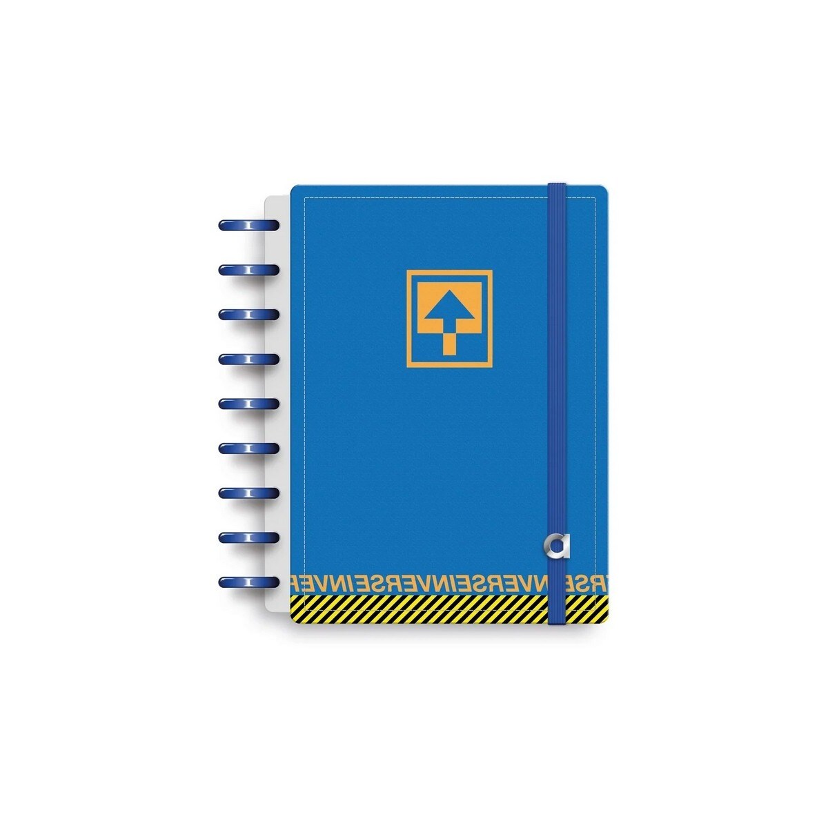 Caderno EcoSmart PU B5 100F 100g 5