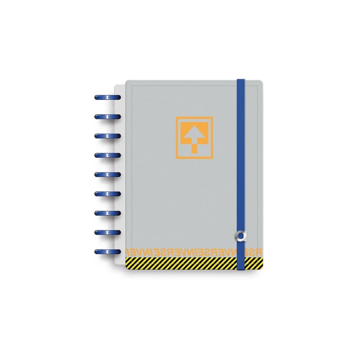 Caderno EcoSmart PU B5 100F 100g 6