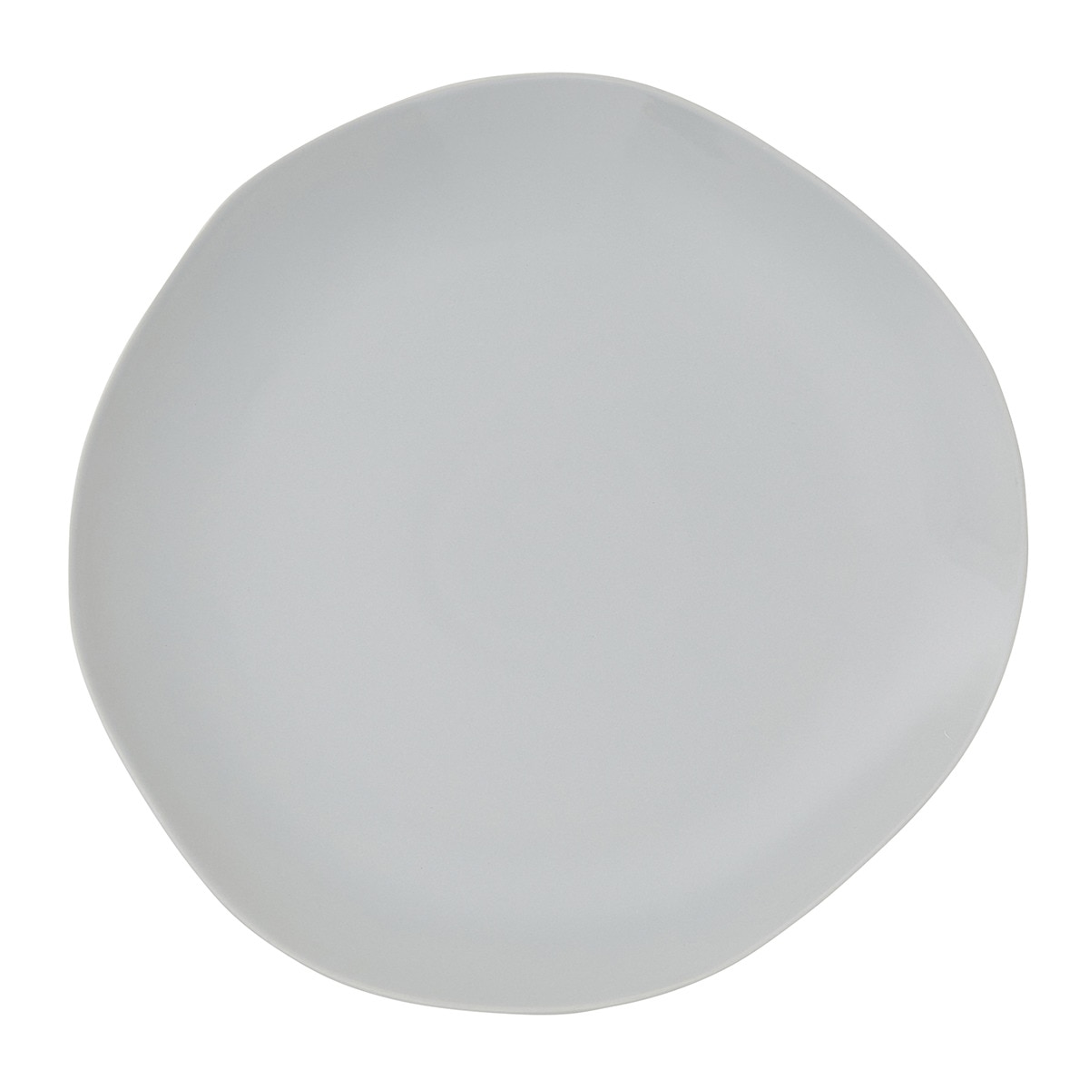 Imagem 0 de Prato Raso Arbor - Cinzento