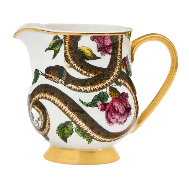 Imagen 0 de Lechera Creatures of Curiosity Portmeirion