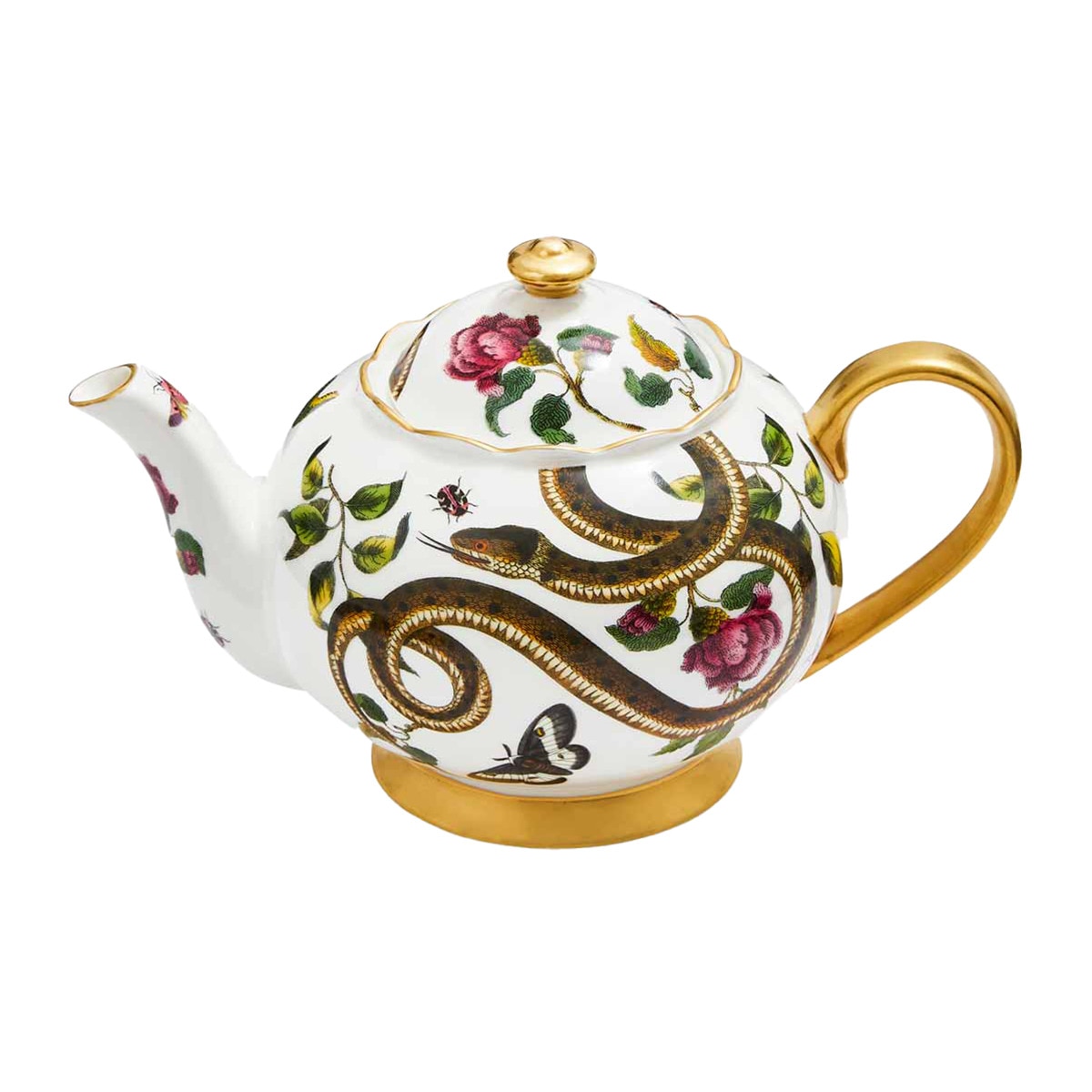 Bule Creatures of Curiosity Multicolor-1