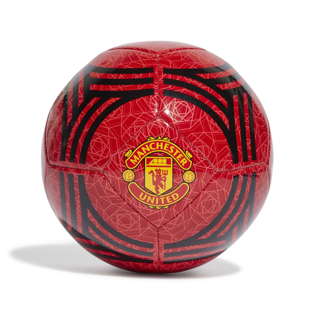 Ballon de football Manchester United FC adidas