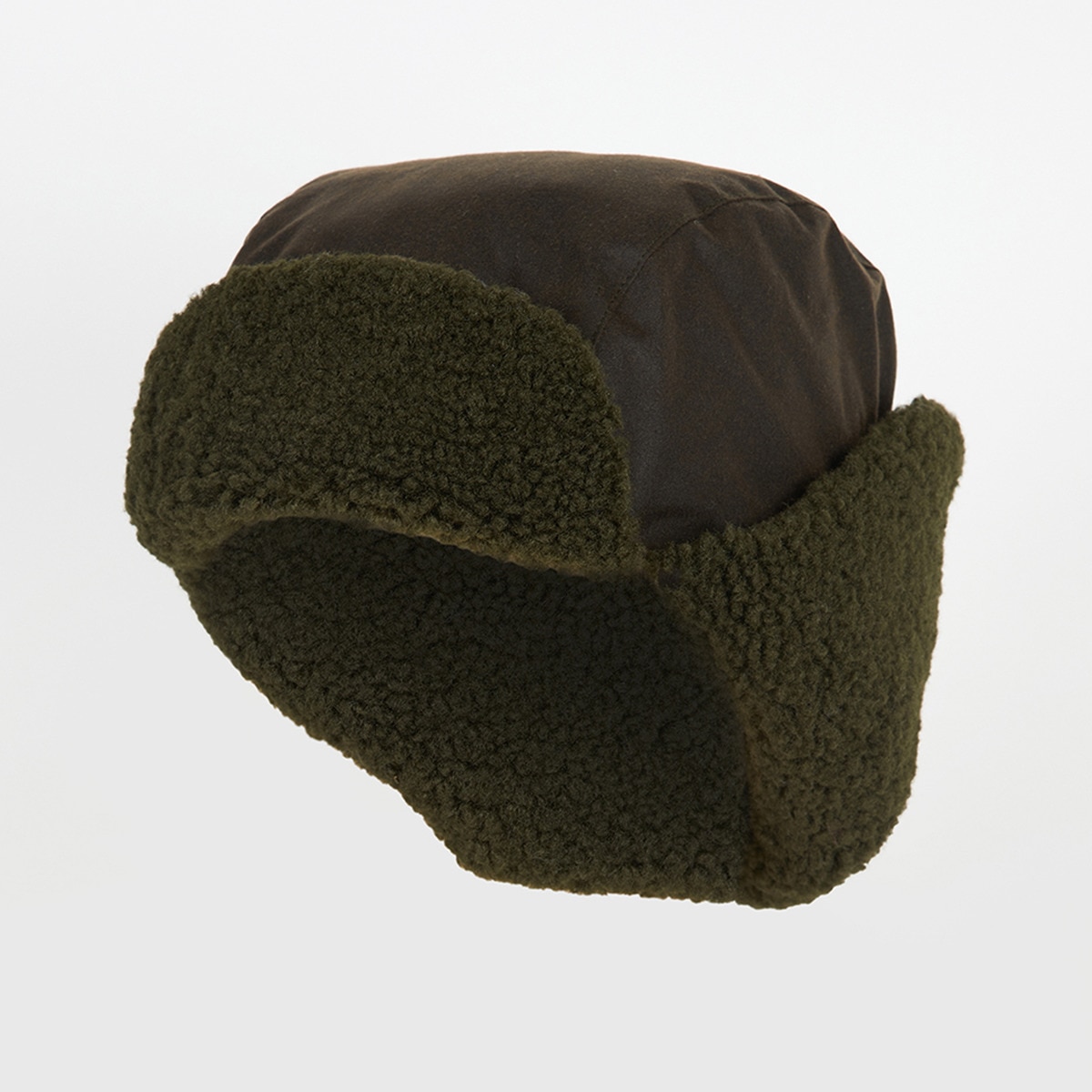 Gorro Verde-3