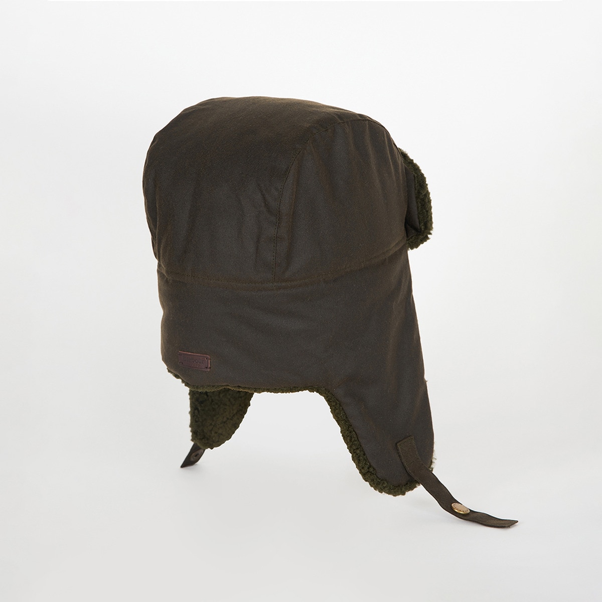 Gorro Verde-2