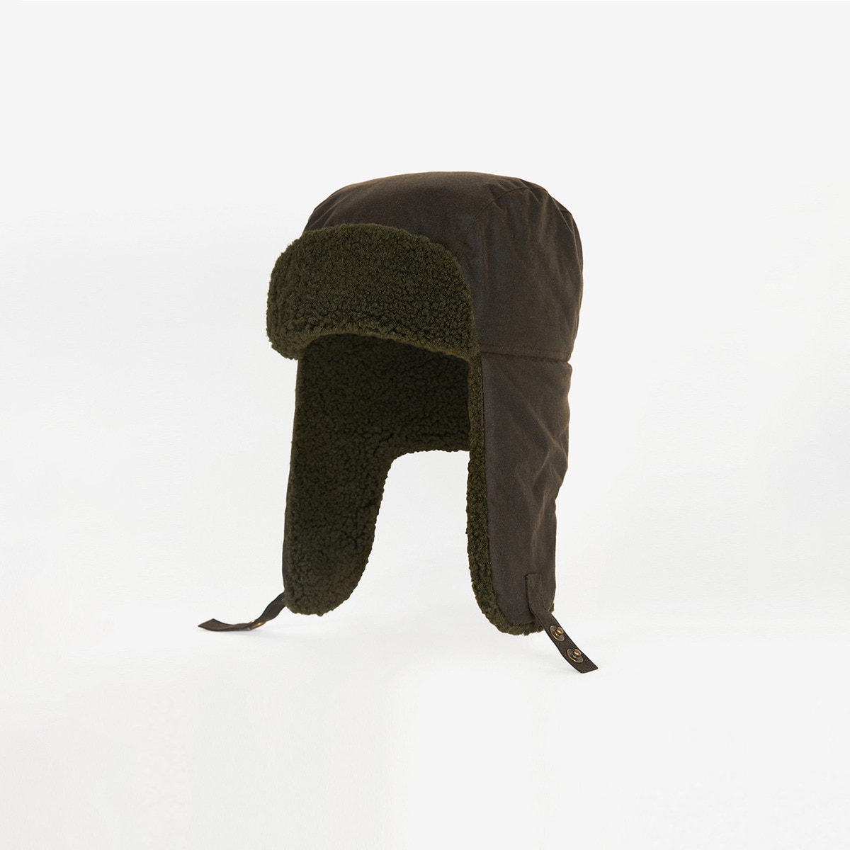 Gorro Verde-1