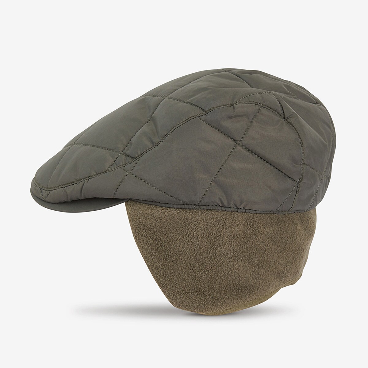Gorro Verde-3