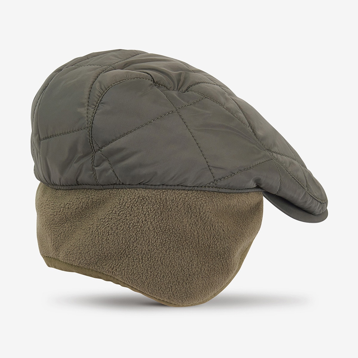 Gorro Verde-2