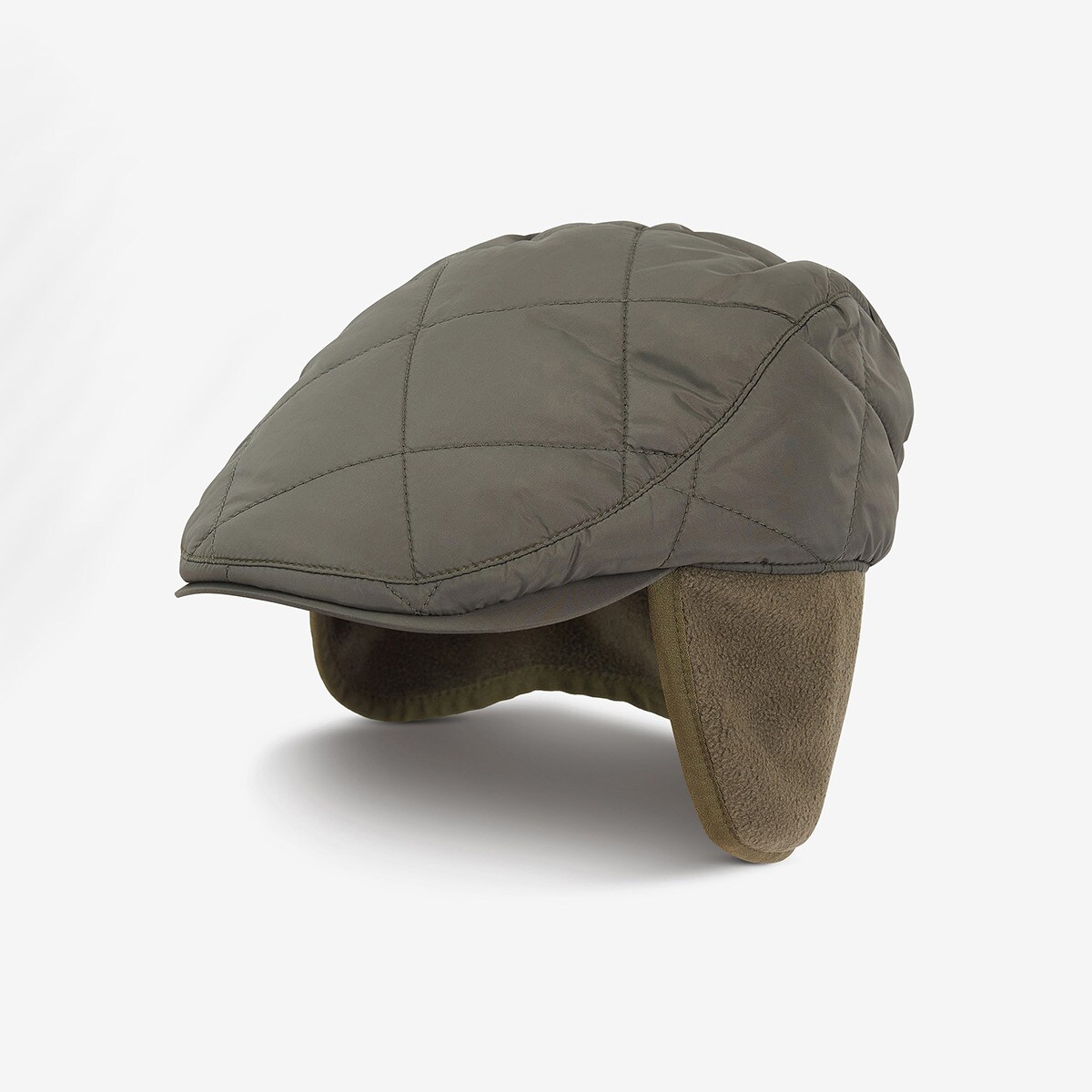 Gorro Verde-1