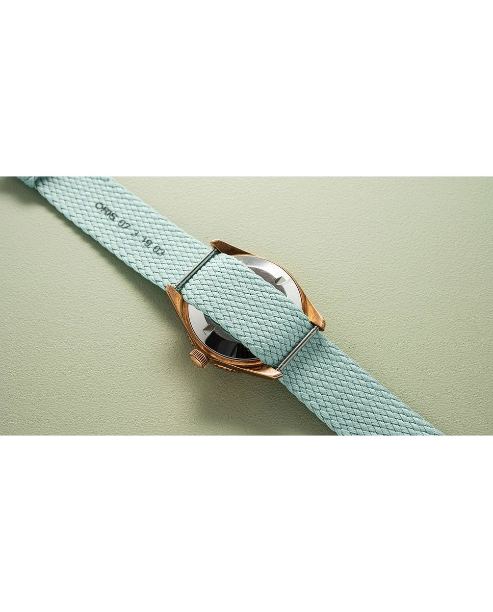 Relógio Divers Sixty-Five em Bronze 3
