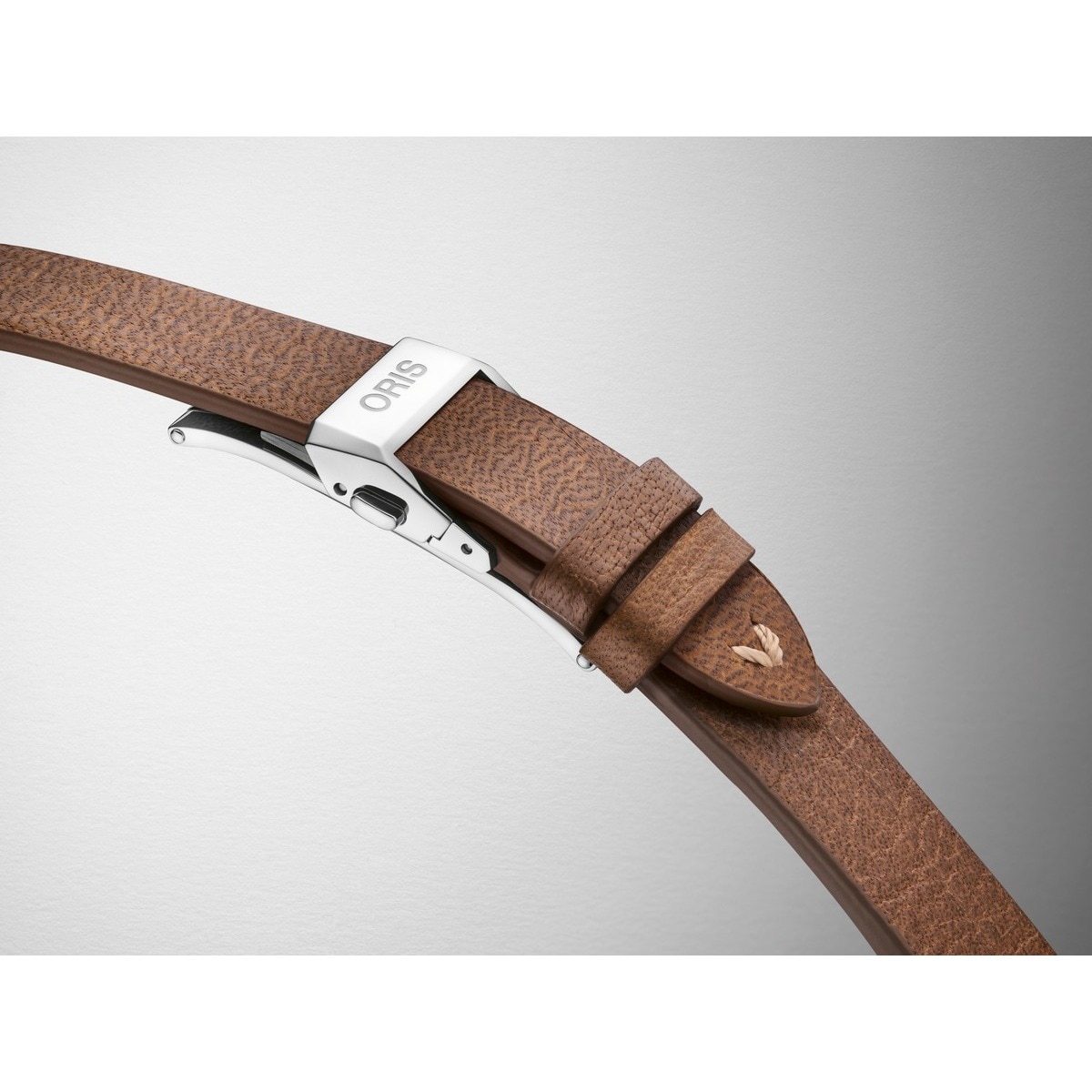 Relógio Big Crown em Aço 5