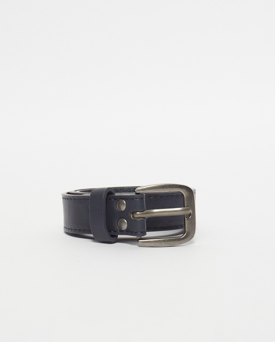 Ceinture habillée