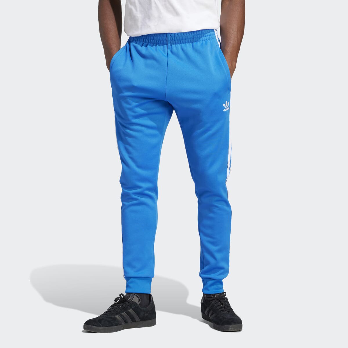Pantalon SST Adicolor Classics adidas Originals
