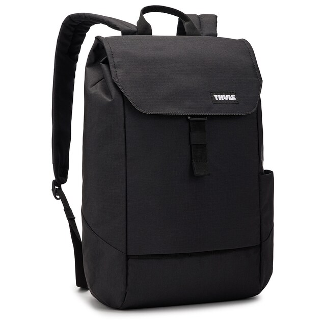 Imagem 0 de Mochila Thule Lithos 16L para Portáteis até 14" ou MacBook de 16" - Preto
