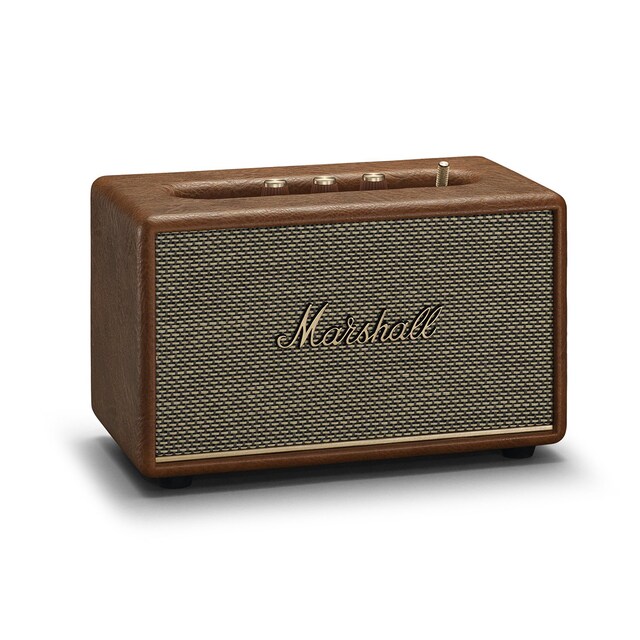 Imagen 0 de Altavoz Marshall Acton III Bluetooth