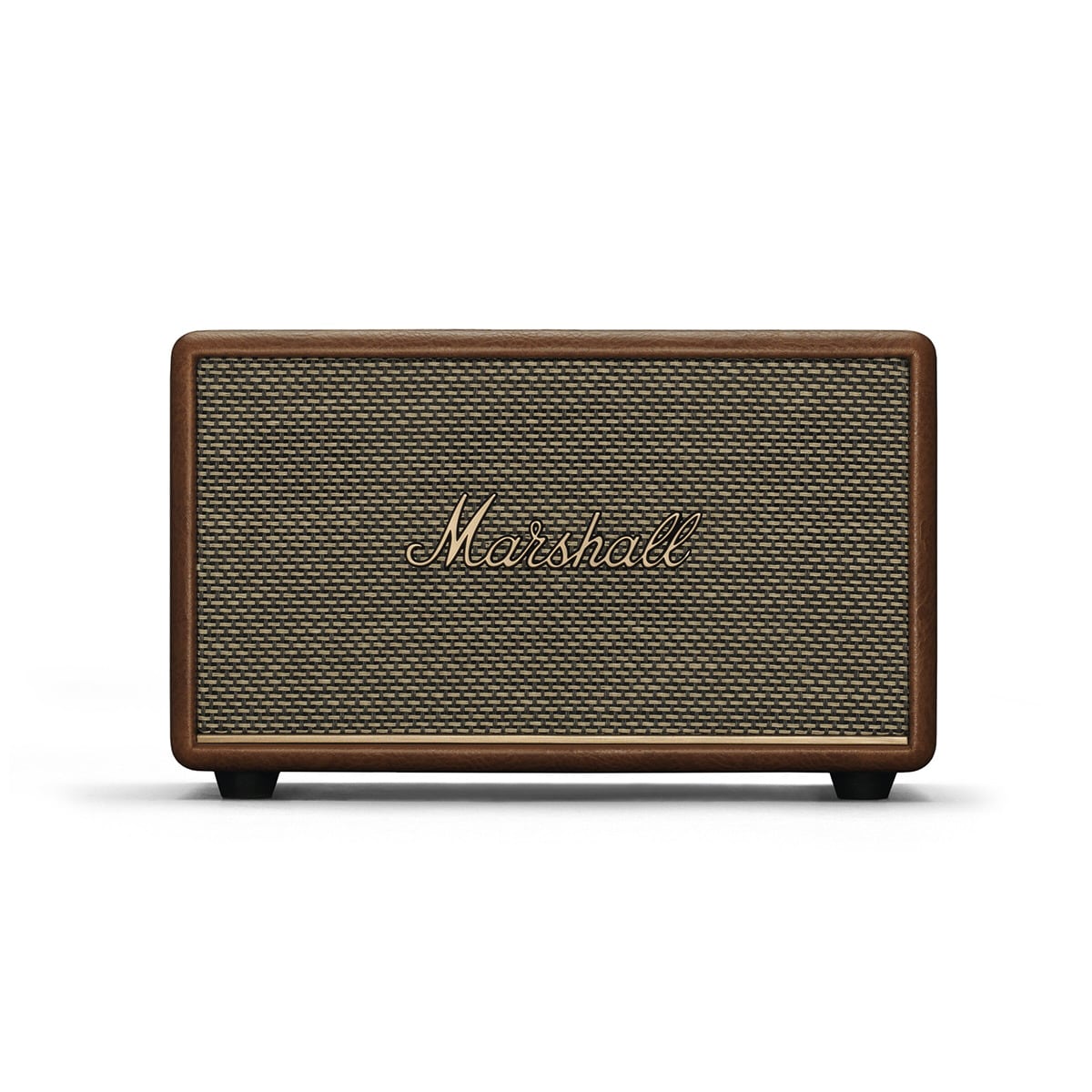 Coluna Portátil Marshall Acton III Bluetooth Castanho-5