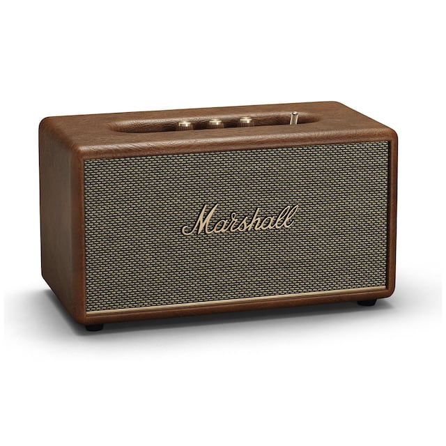Imagen 0 de Altavoz Stanmore III Bluetooth marrón