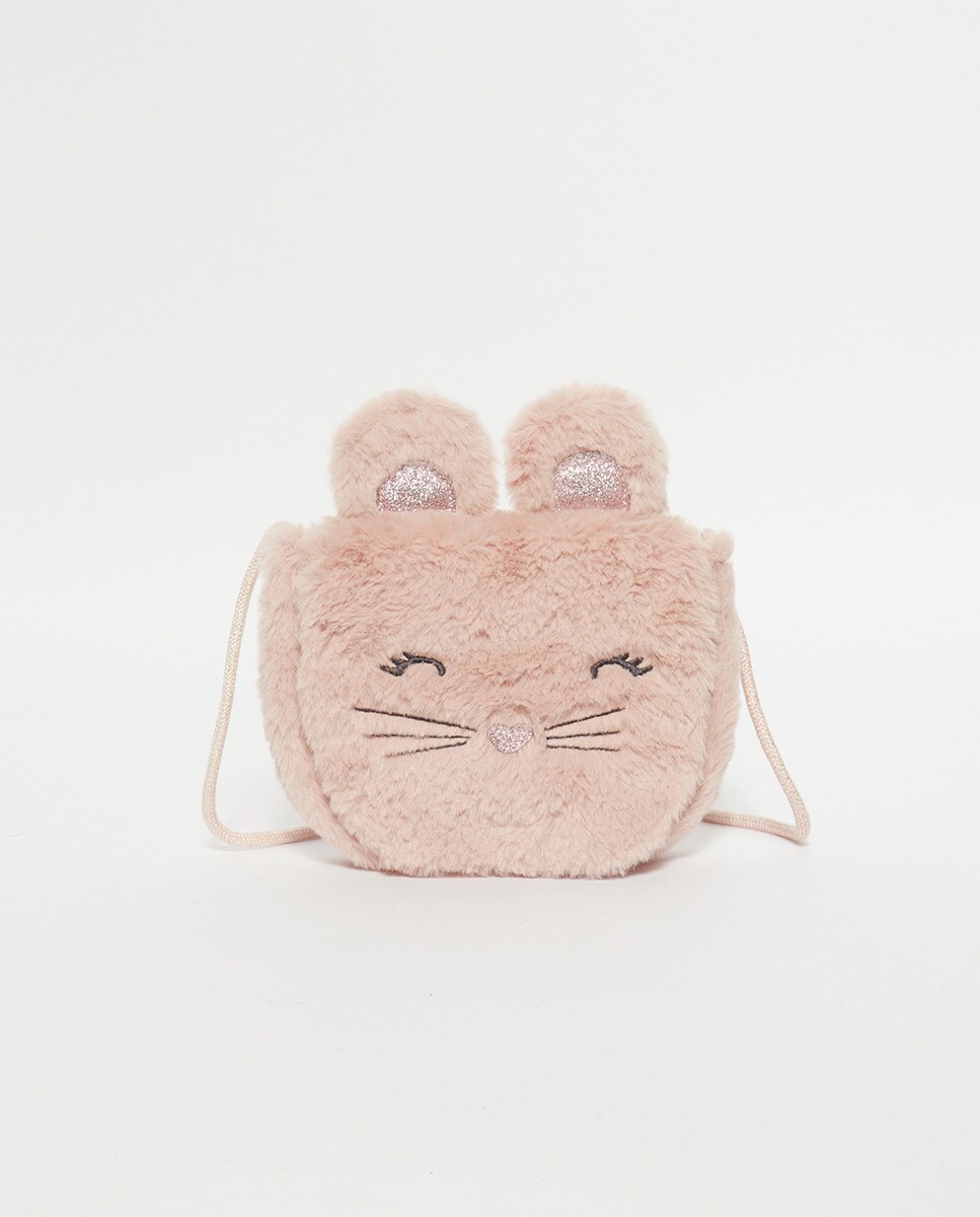 Sac fur petite souris