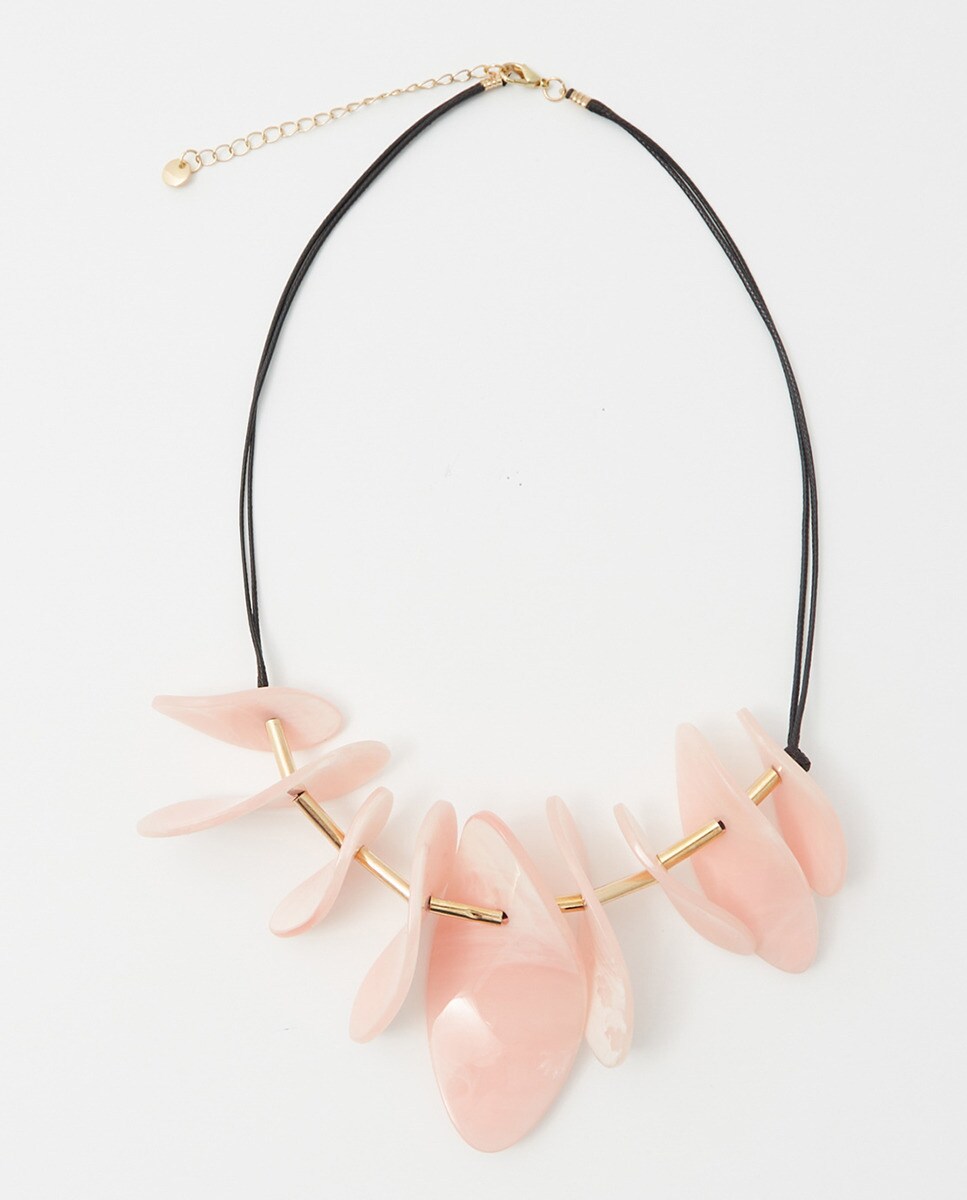 Rasdecou pétales résine