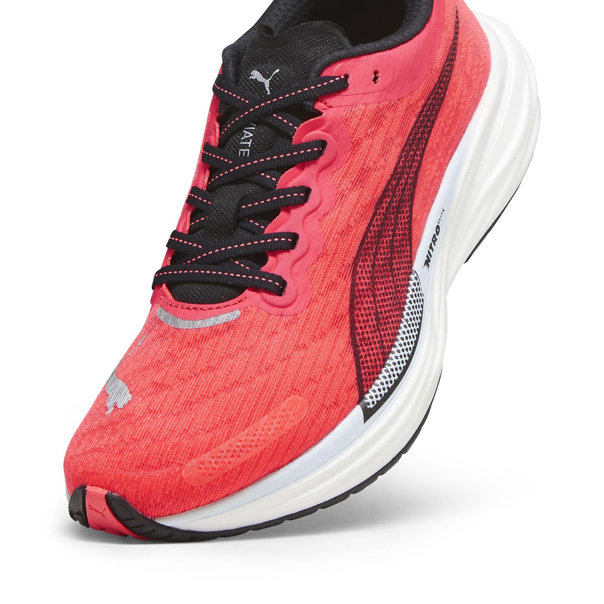 Sapatilhas de Running de Mulher Deviate Nitro 2 Vermelho-5