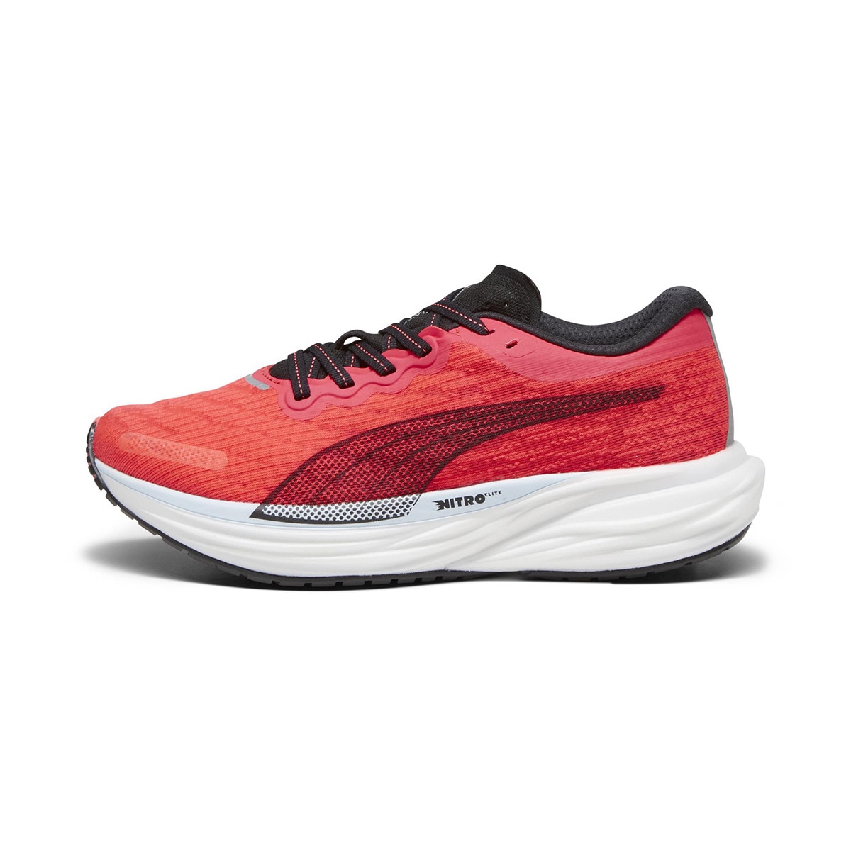 Sapatilhas de Running de Mulher Deviate Nitro 2 Vermelho-4