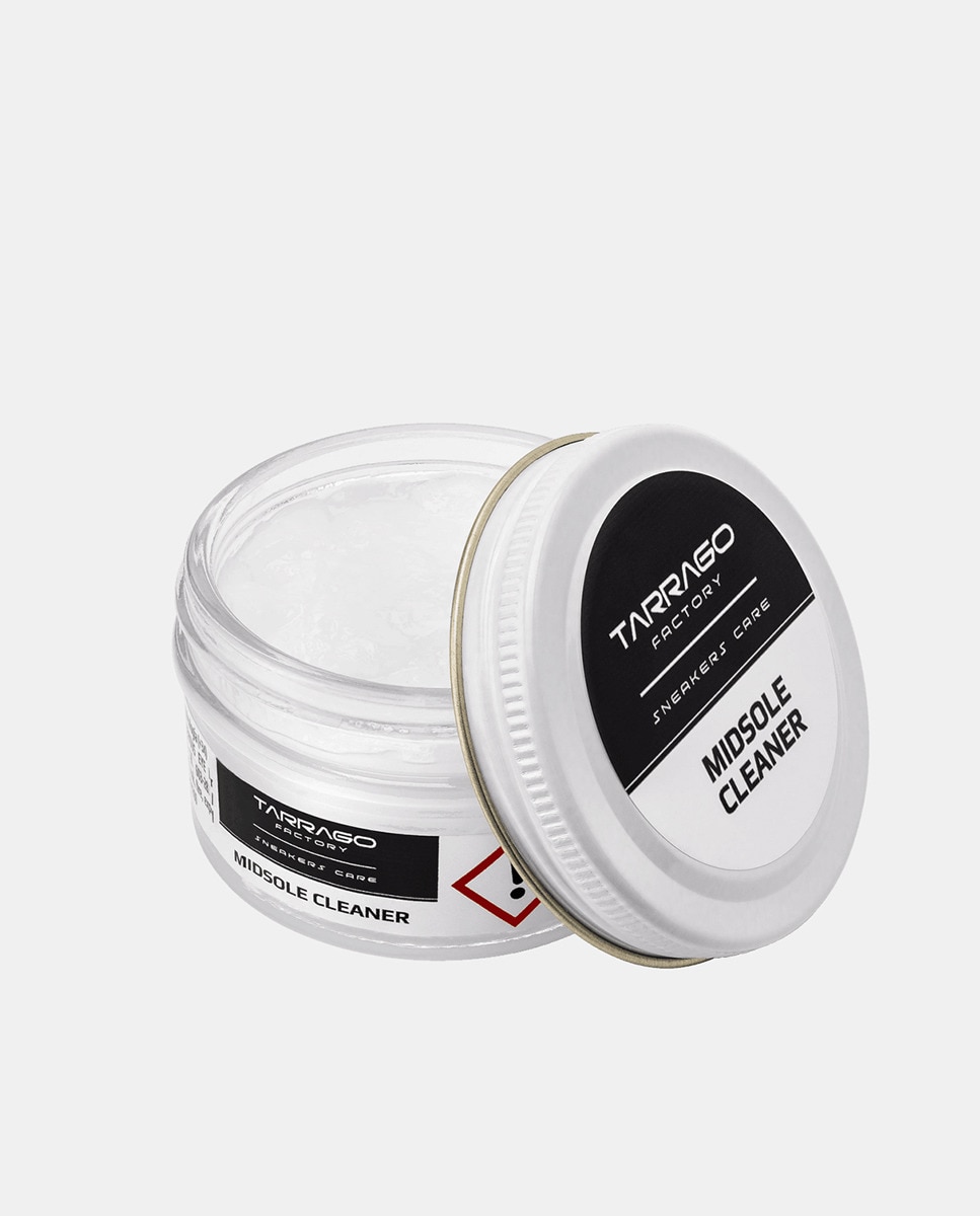 Produto de Limpeza de Sapatilhas Midsole Cleaner Incolor-1