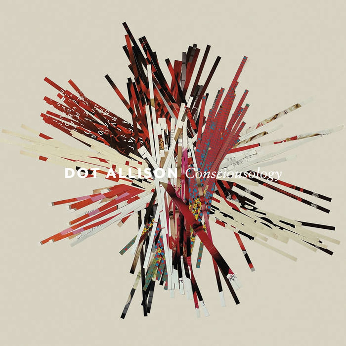 Imagem 0 de Consciousology (Edição Color) (LP-Vinil)