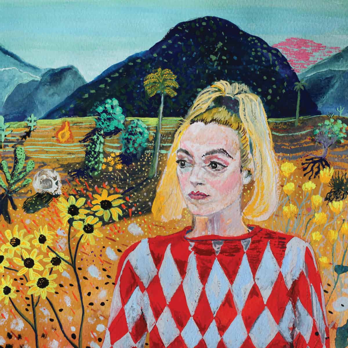 Imagem 0 de Wicked Jaw (Edição Color) (LP-Vinil)