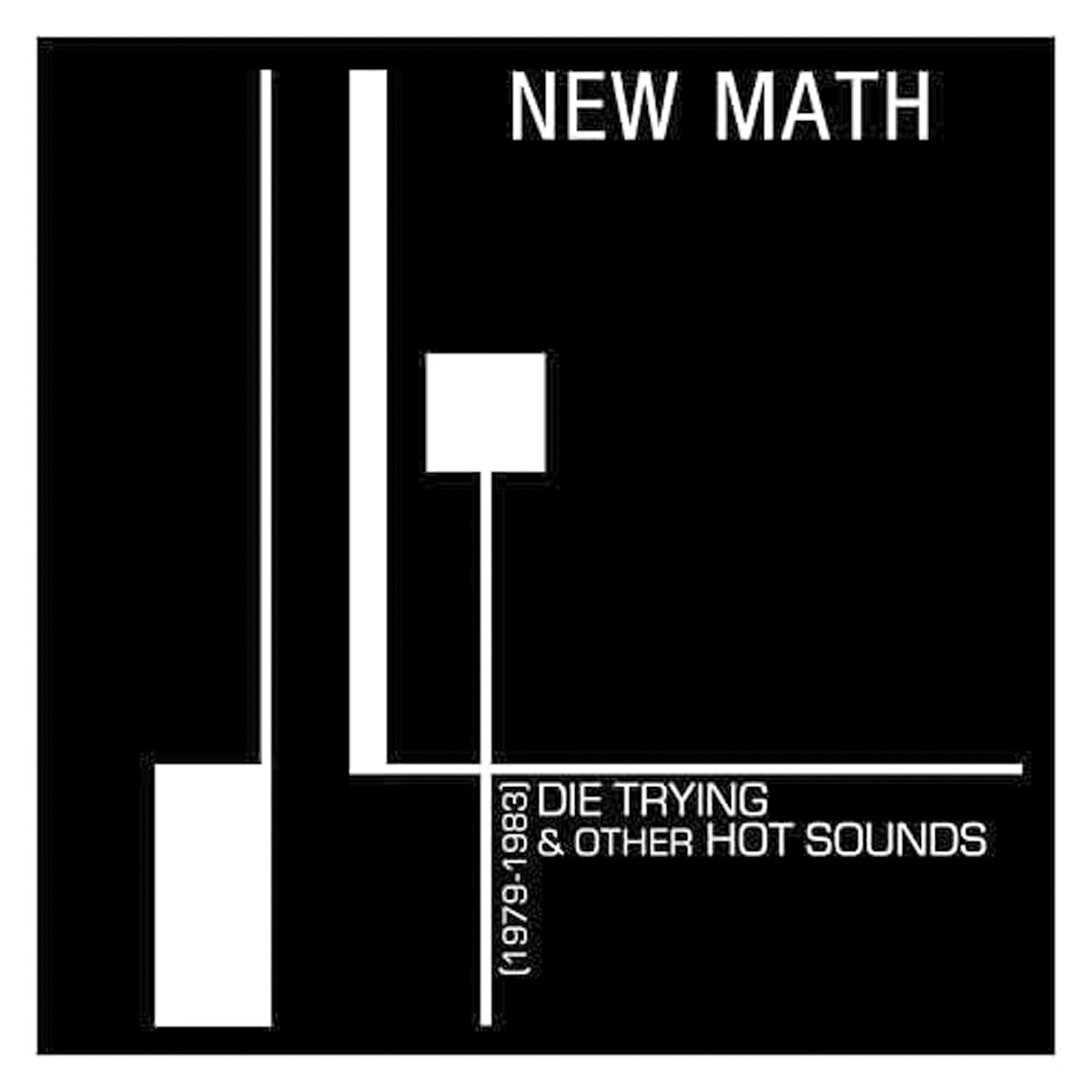 Imagem 0 de Die trying & other hot sounds (1979-1983) (LP-Vinil)