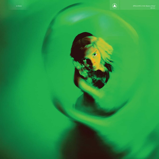 Imagem 0 de Spelling & Mistery School (LP-Vinil)