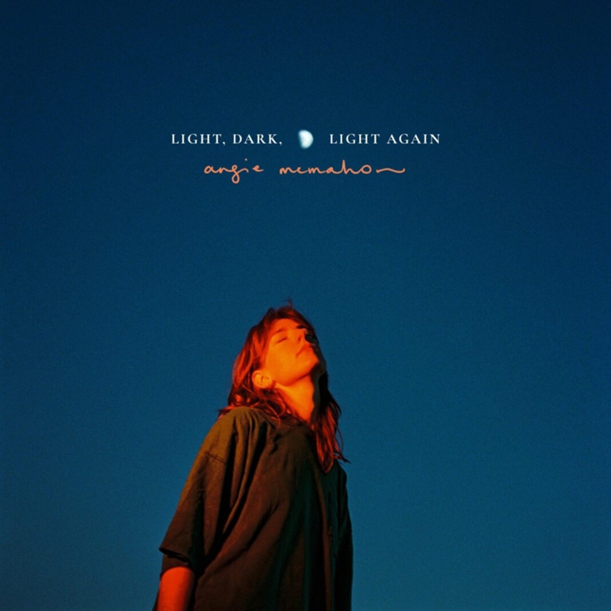Light, dark, light again (CD) 1
