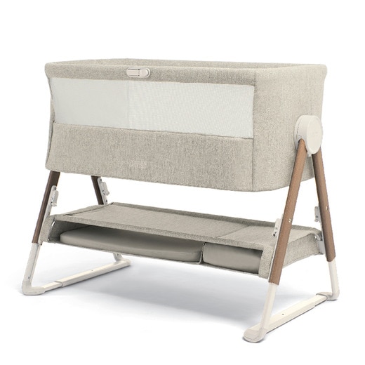 Imagen 0 de Cuna de colecho Mamas & Papas Lua Beige
