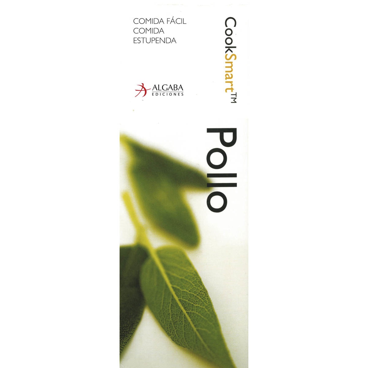 Imagen 0 de Pollo  (Tapa blanda)