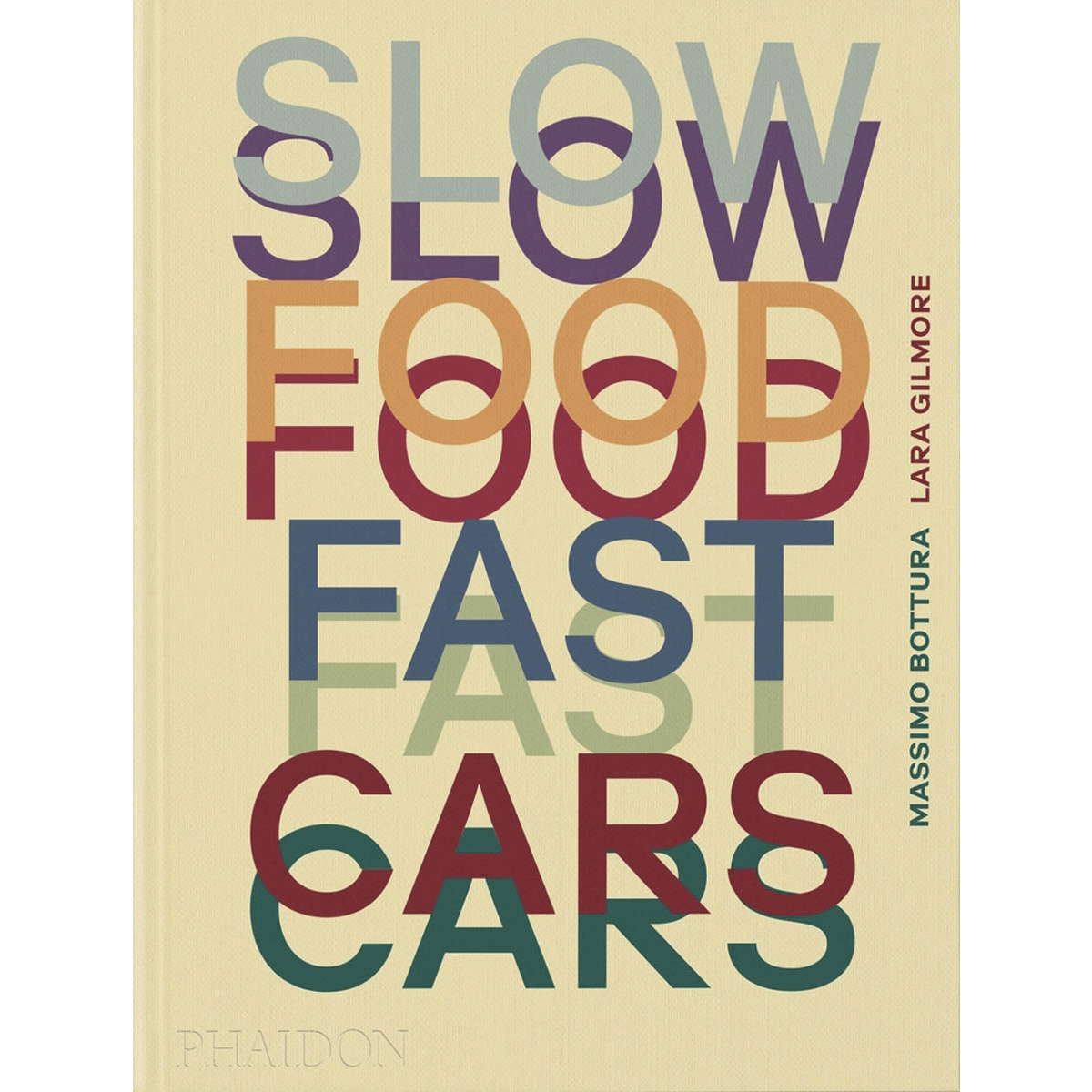 Slow food, fast cars 1