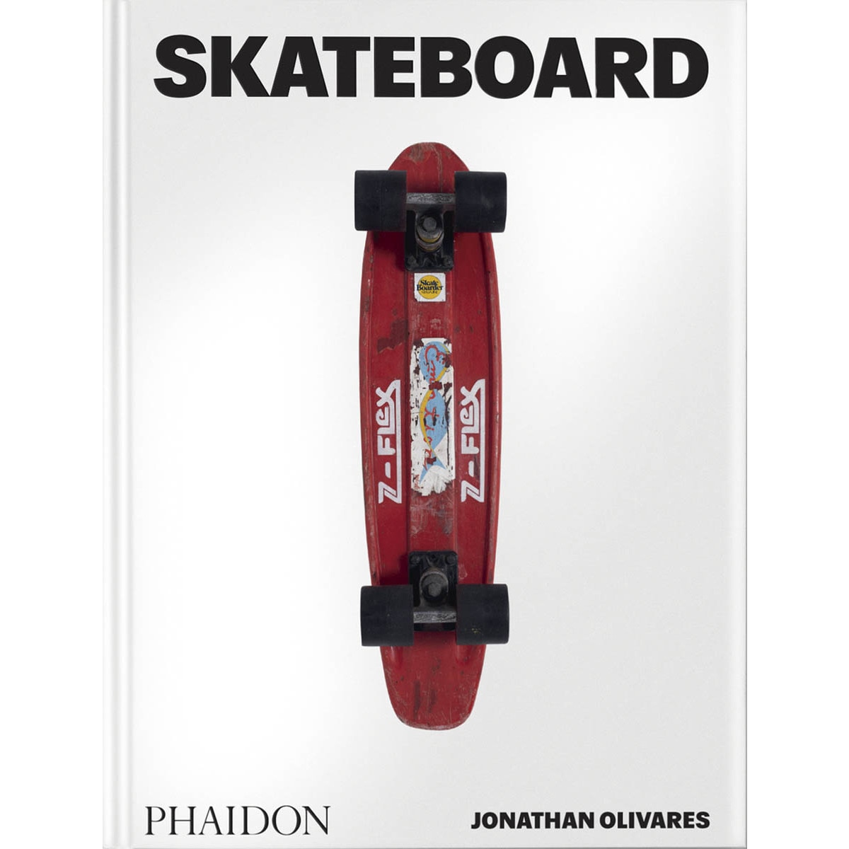 Skateboard 1