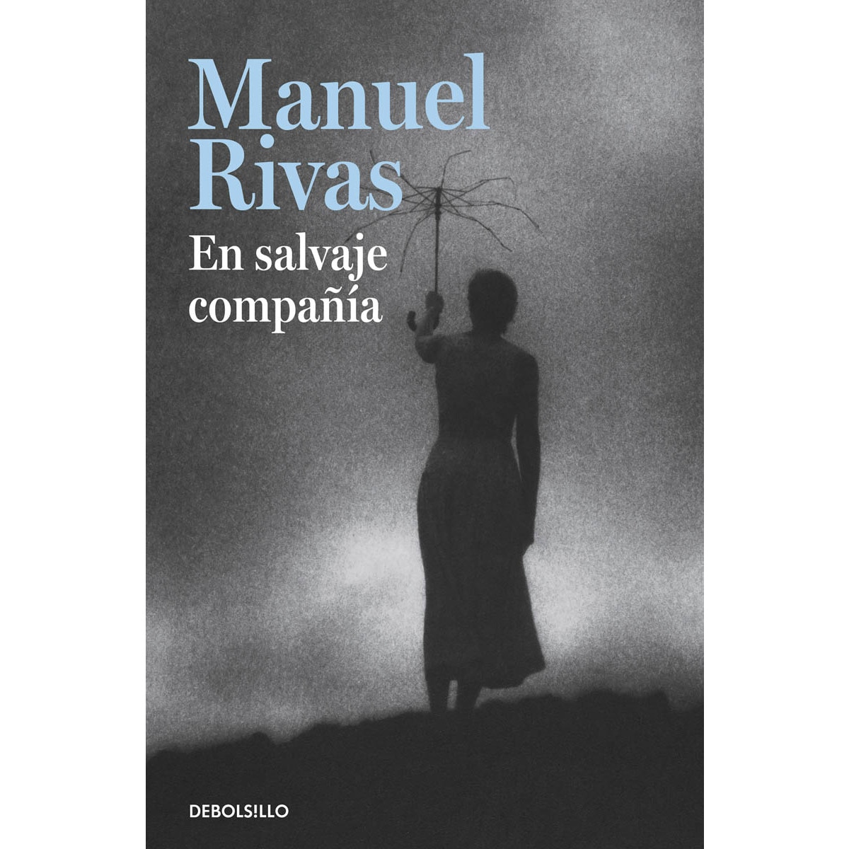 Imagen 0 de En salvaje compañía (Bolsillo) (Tapa blanda)